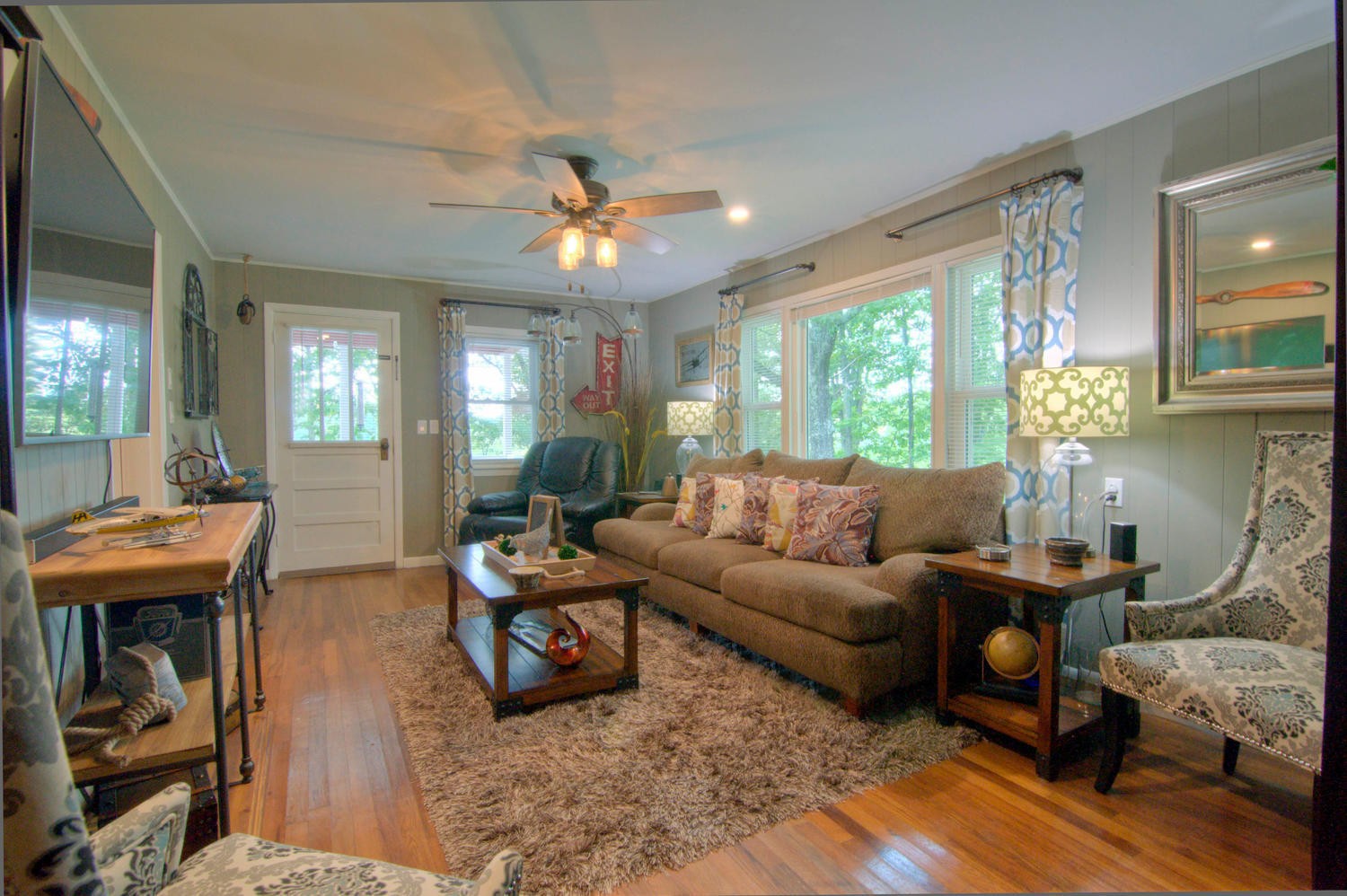15240 Poplar Springs Road Loudon, TN 37774 - Photo 4 of 39 Gallery Image 4