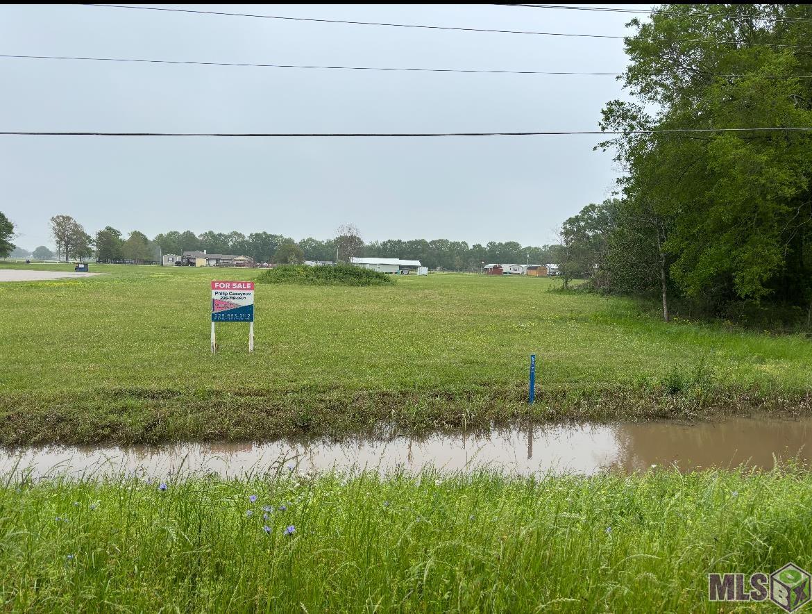 126 Billeaux Road Carencro, LA 70520 - Photo 1 of 1