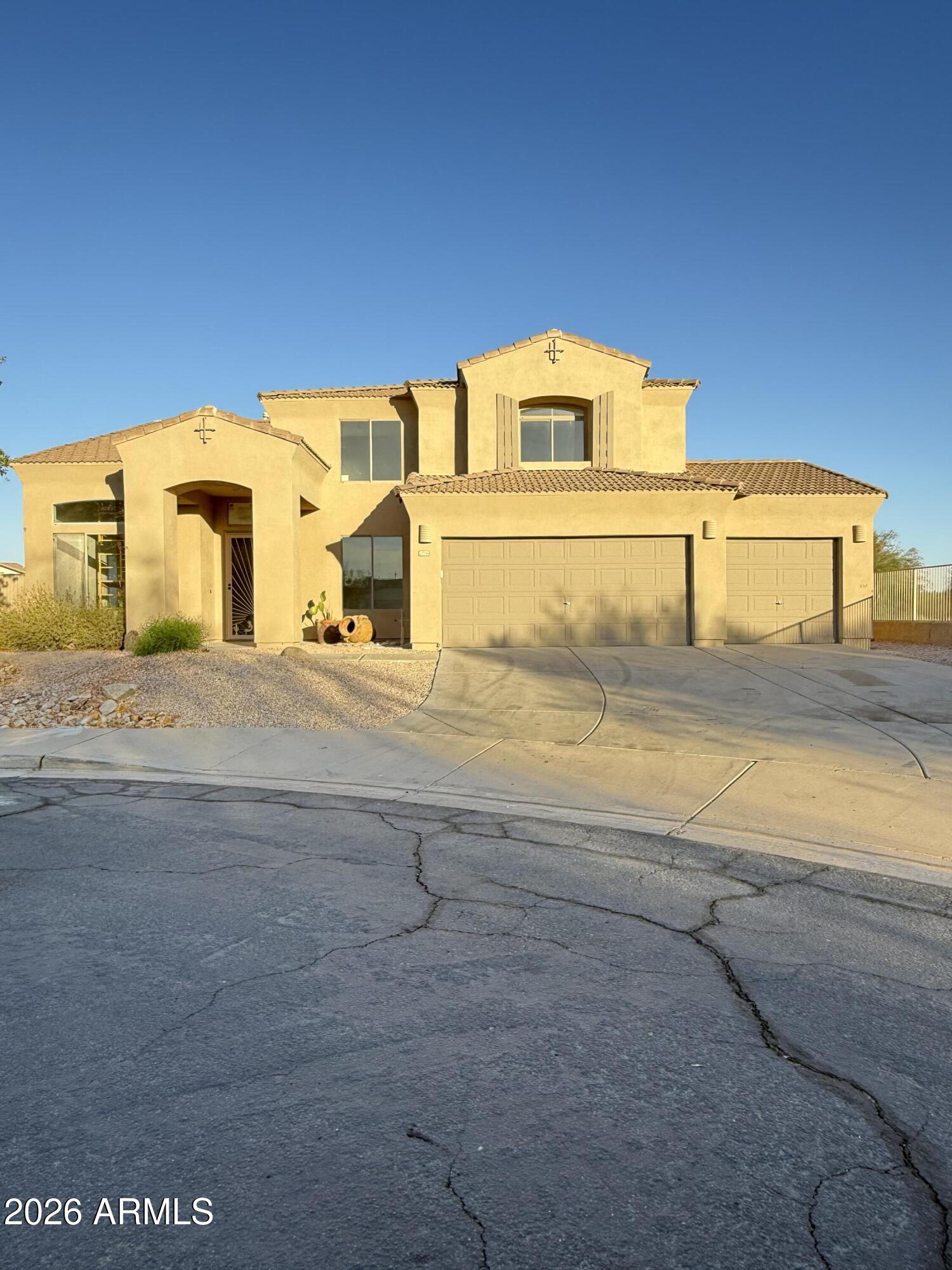 17755 West Copper Ridge Drive Goodyear, AZ 85338 - Photo 3 of 6