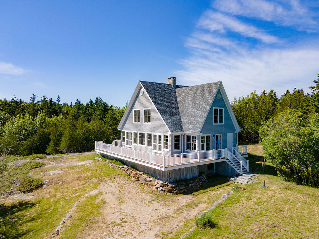 17 Swains Cove Road Little Deer Isle, ME 04650 - Photo 36 of 70 SwainsCoveRd-40
