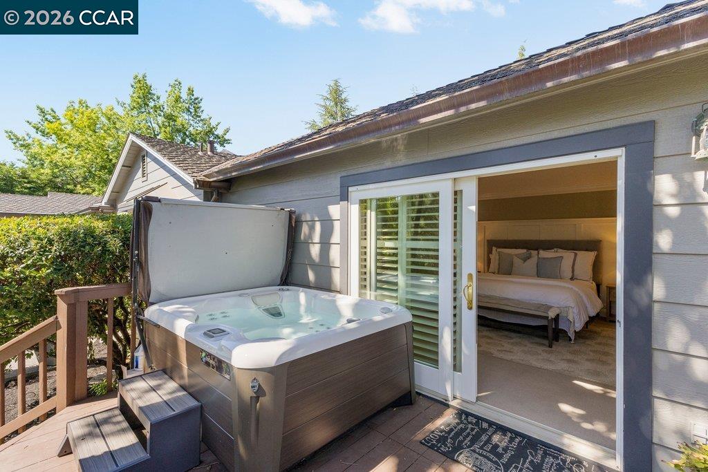 189 Oak Road Alamo, CA 94507 - Photo 35 of 86