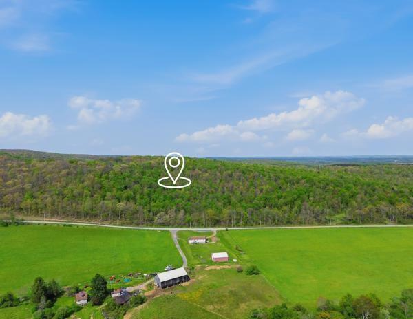 Lot 4 Cranberry Road Confluence, PA 15424 - Photo 6 of 12 a view of a park