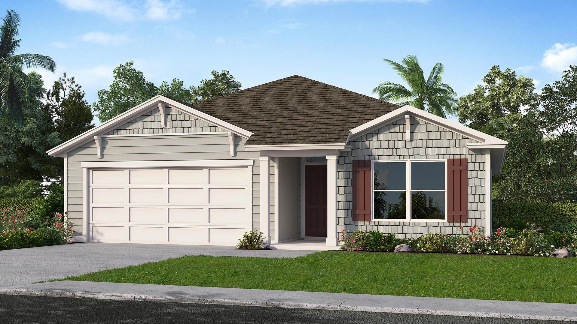 77 Albacete Rd Street St. Augustine, FL 32084 - Photo 2 of 45 Gallery Image 2