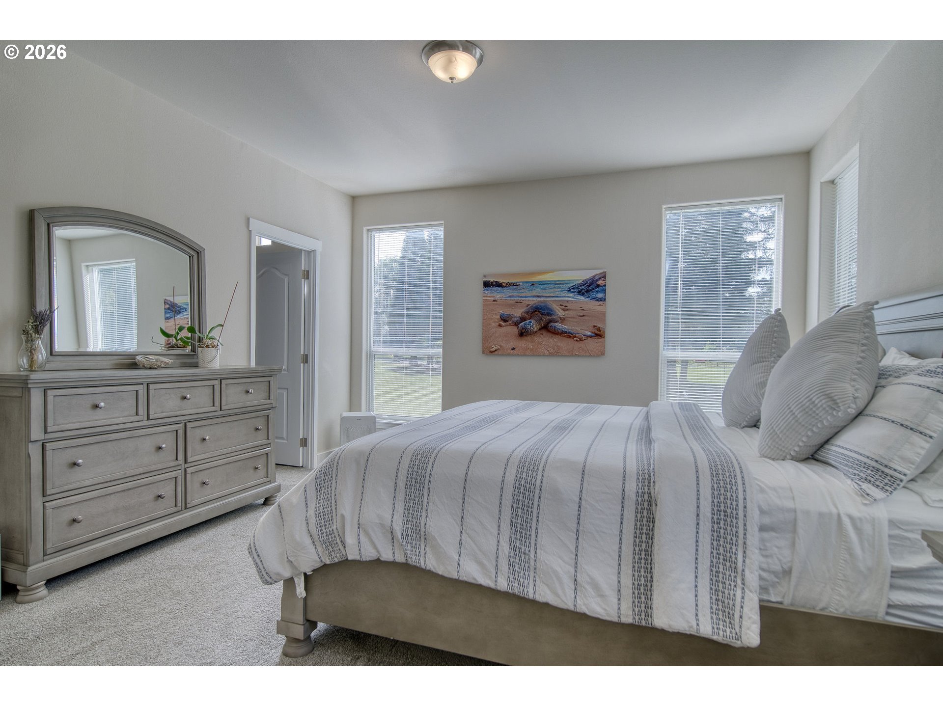 55635 Fullerton Road Warren, OR 97053 - Photo 17 of 46 Primary Bedroom