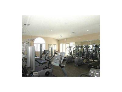 851 Lyons Road, Unit 22108 Coconut Creek, FL 33063 - Photo 20 of 24 gym