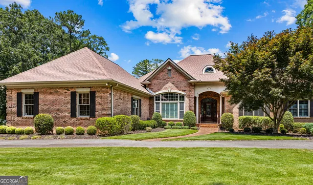 $1,119,220 | 2689 Piedmont Lake Road, Pine Mountain, GA 31822