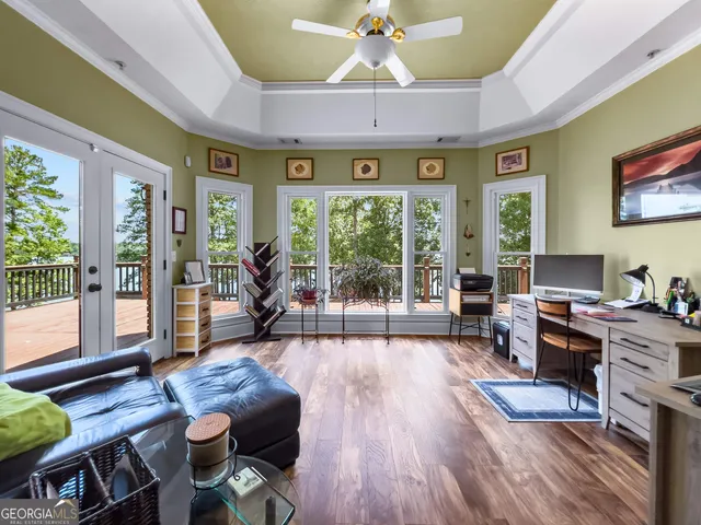 $1,119,220 | 2689 Piedmont Lake Road, Pine Mountain, GA 31822