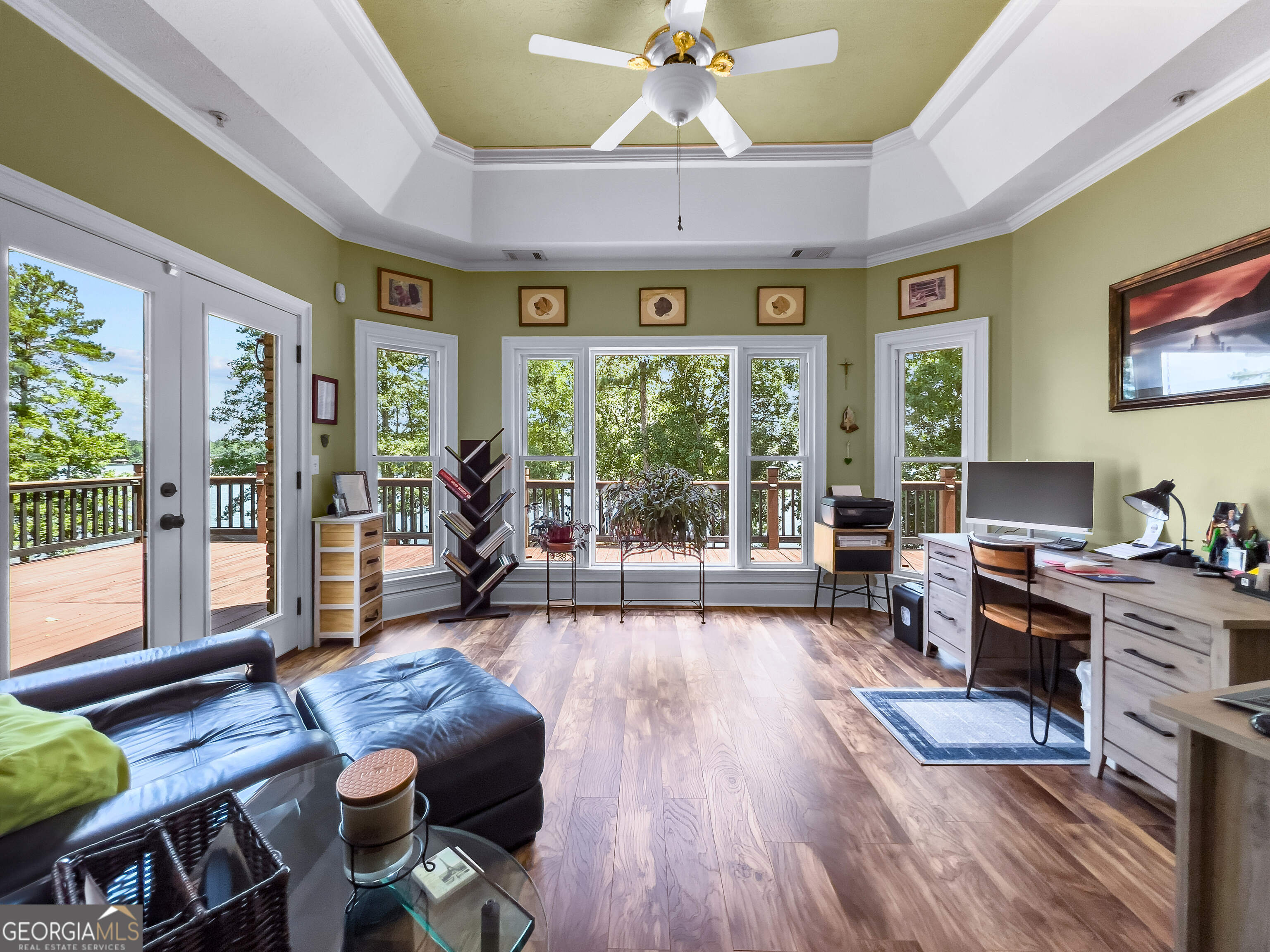 2689 Piedmont Lake Road Pine Mountain, GA 31822 - Photo 17 of 49