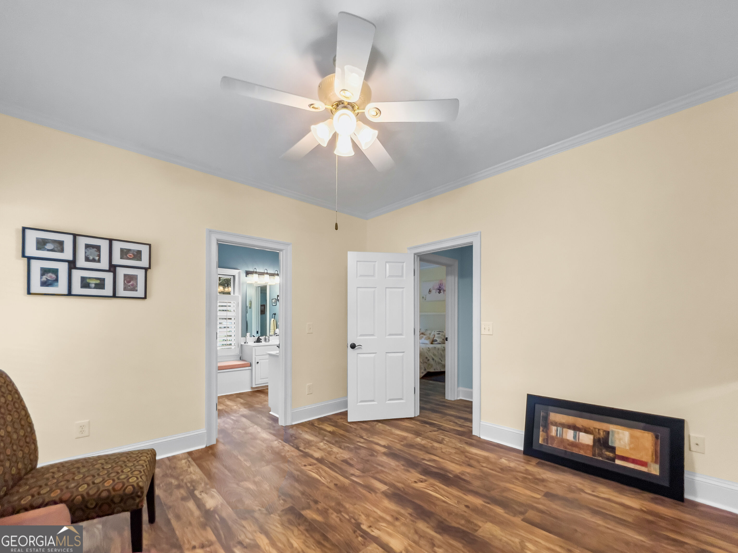 2689 Piedmont Lake Road Pine Mountain, GA 31822 - Photo 20 of 49