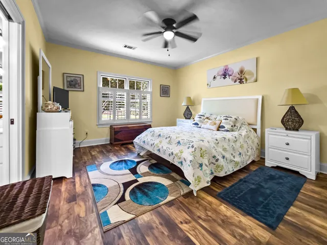 $1,119,220 | 2689 Piedmont Lake Road, Pine Mountain, GA 31822