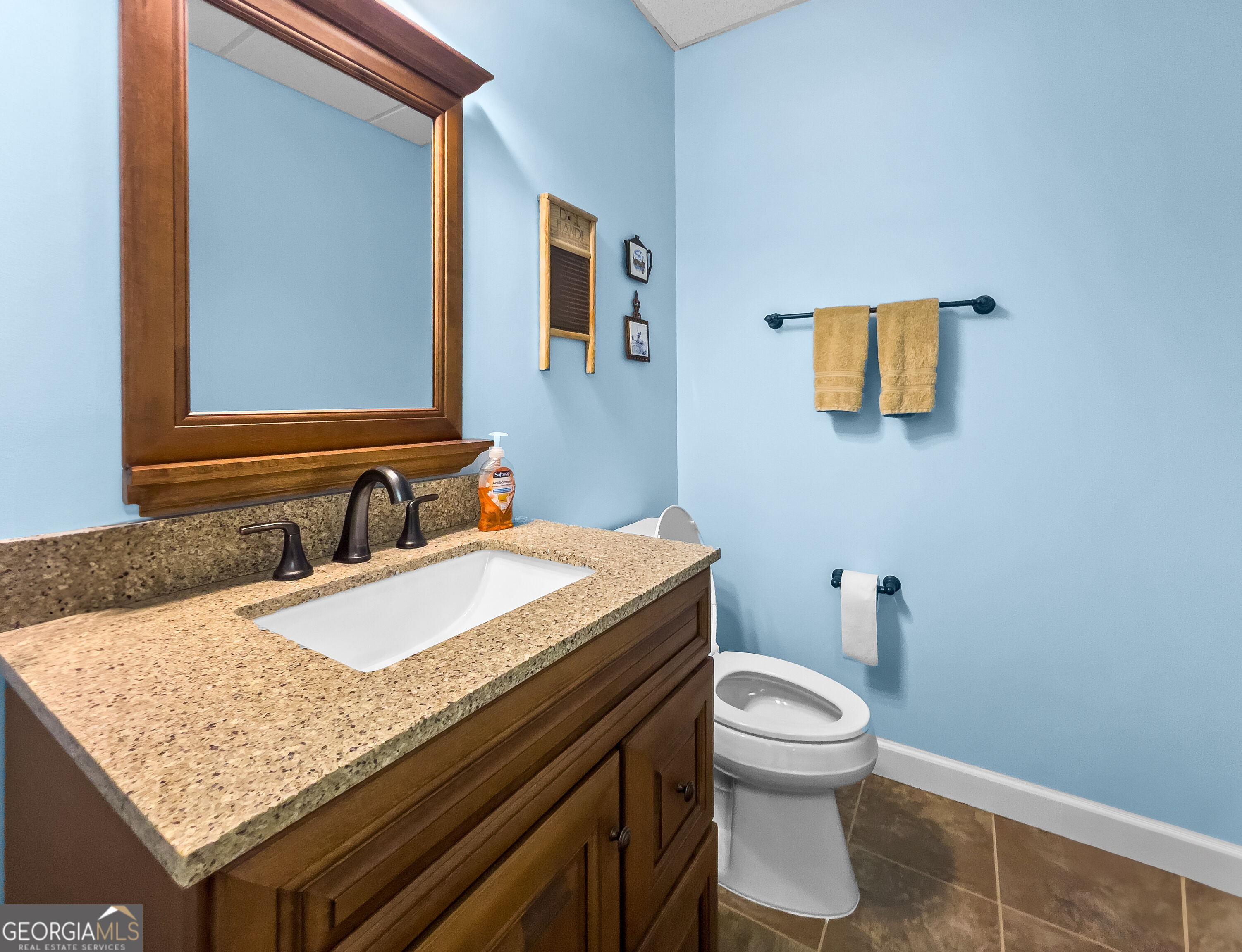 2689 Piedmont Lake Road Pine Mountain, GA 31822 - Photo 36 of 49