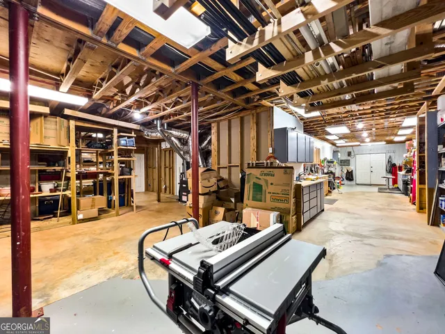 $1,119,220 | 2689 Piedmont Lake Road, Pine Mountain, GA 31822