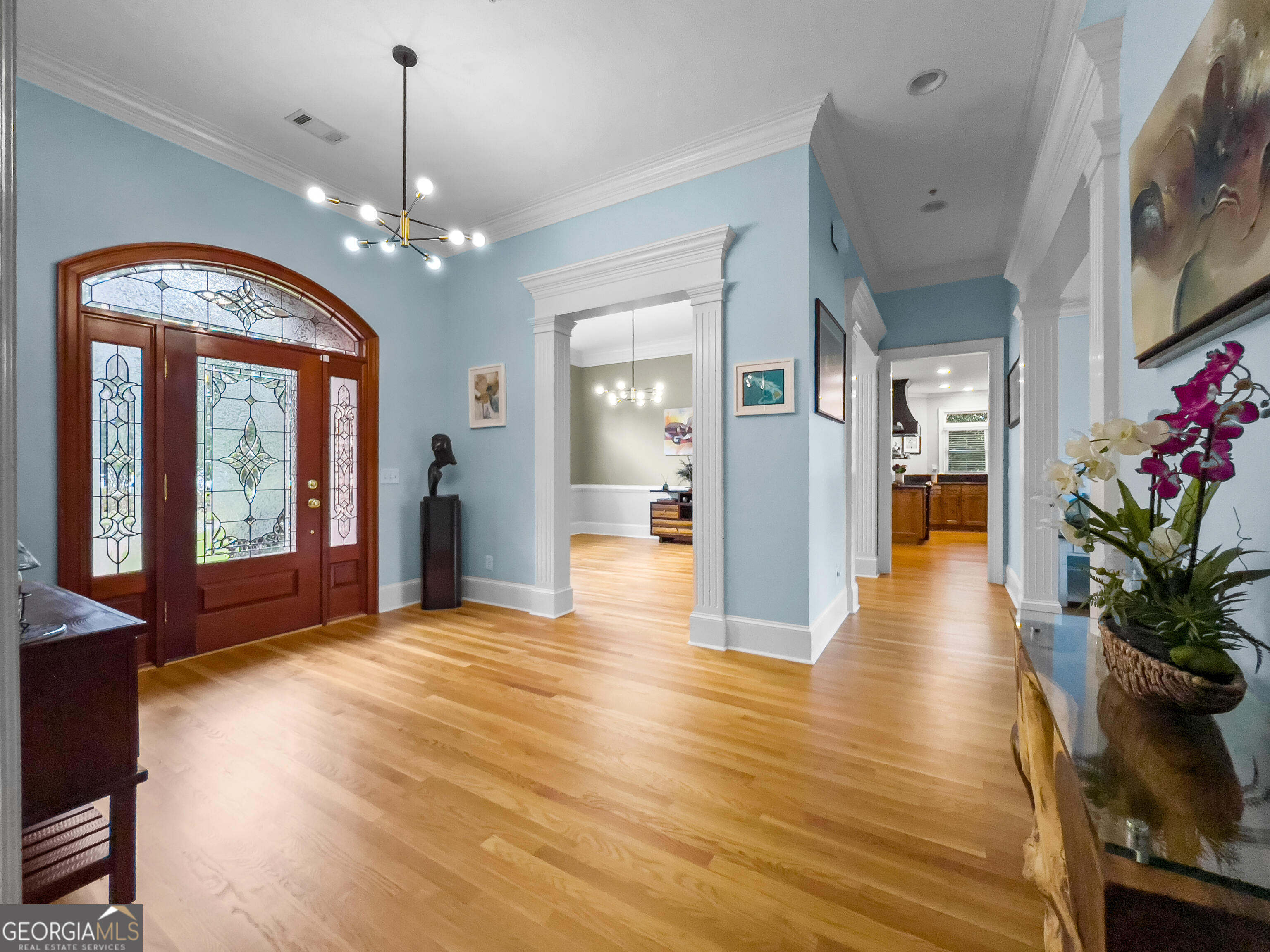 2689 Piedmont Lake Road Pine Mountain, GA 31822 - Photo 4 of 49