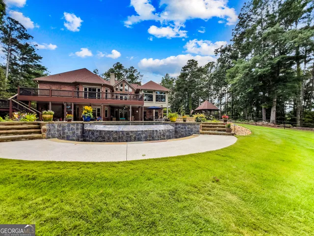 $1,119,220 | 2689 Piedmont Lake Road, Pine Mountain, GA 31822