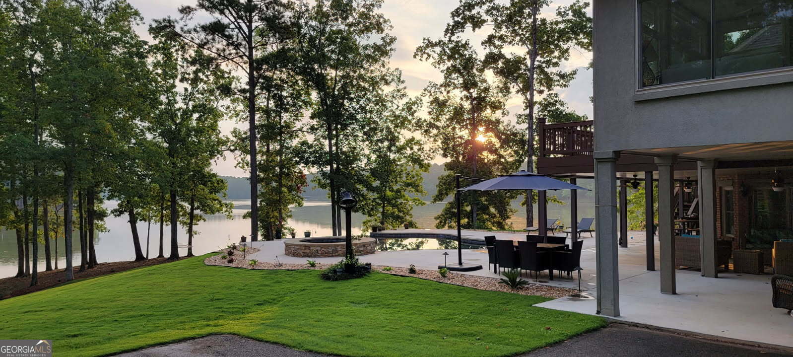 2689 Piedmont Lake Road Pine Mountain, GA 31822 - Photo 43 of 49