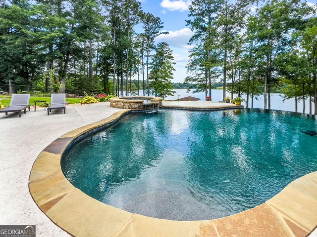 $1,119,220 | 2689 Piedmont Lake Road, Pine Mountain, GA 31822