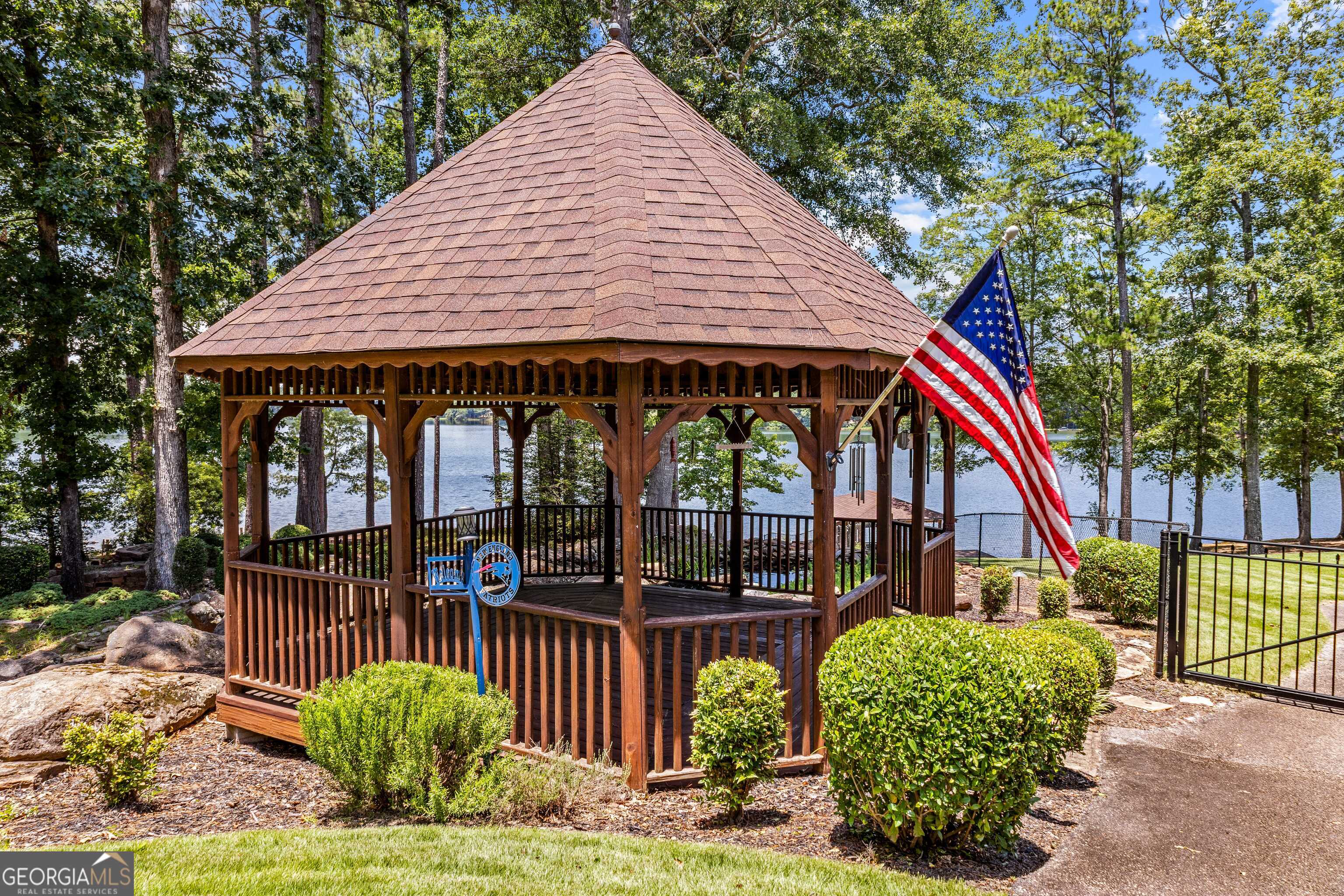 2689 Piedmont Lake Road Pine Mountain, GA 31822 - Photo 45 of 49