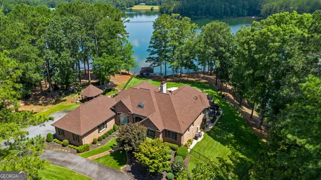 $1,119,220 | 2689 Piedmont Lake Road, Pine Mountain, GA 31822