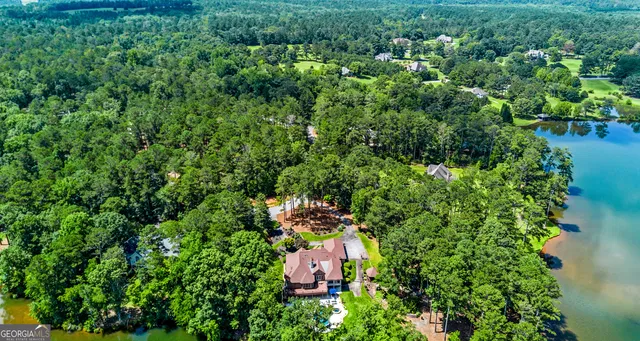 $1,119,220 | 2689 Piedmont Lake Road, Pine Mountain, GA 31822