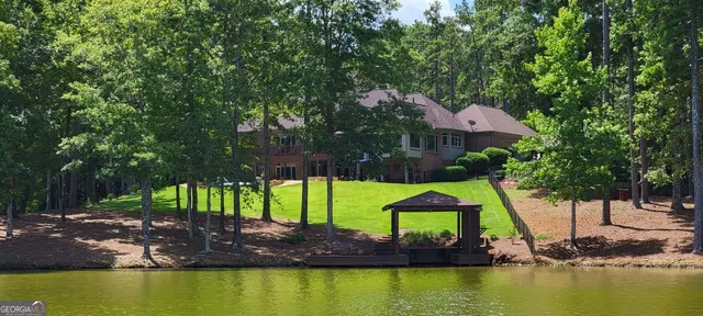 $1,119,220 | 2689 Piedmont Lake Road, Pine Mountain, GA 31822