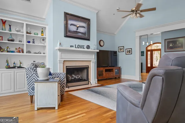 $1,119,220 | 2689 Piedmont Lake Road, Pine Mountain, GA 31822