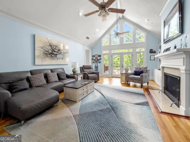 $1,119,220 | 2689 Piedmont Lake Road, Pine Mountain, GA 31822