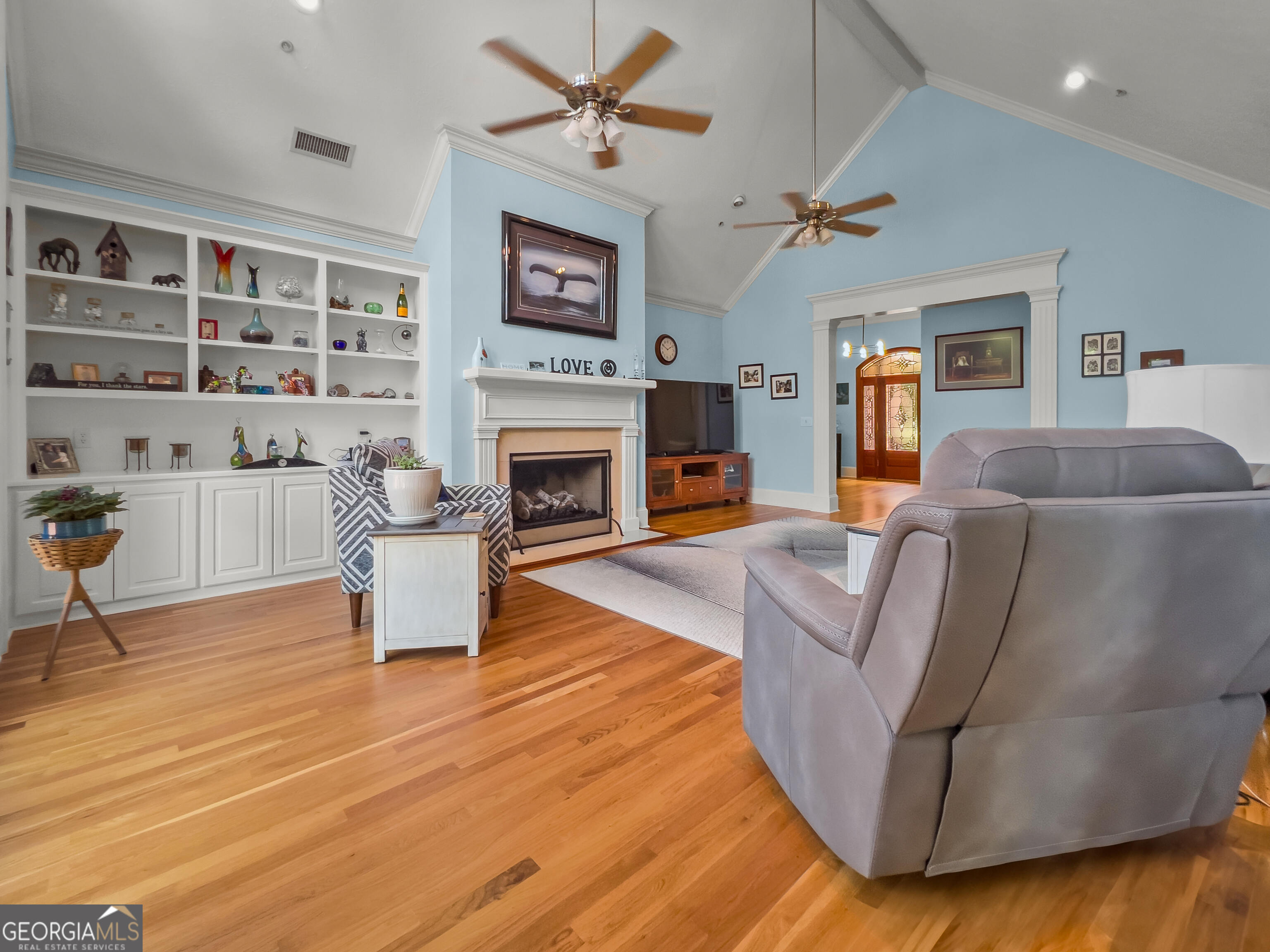 2689 Piedmont Lake Road Pine Mountain, GA 31822 - Photo 9 of 49