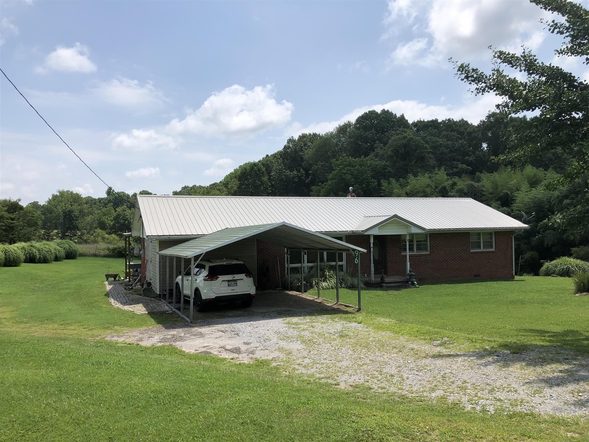 96 Long Branch Road Lawrenceburg, TN 38464 - Photo 2 of 27
