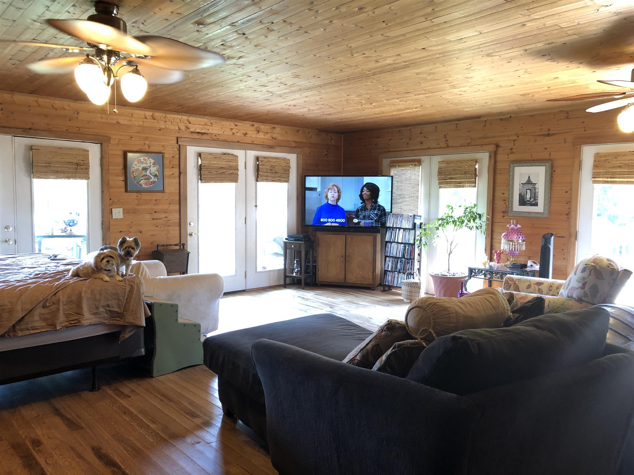 96 Long Branch Road Lawrenceburg, TN 38464 - Photo 14 of 27 Master Suite