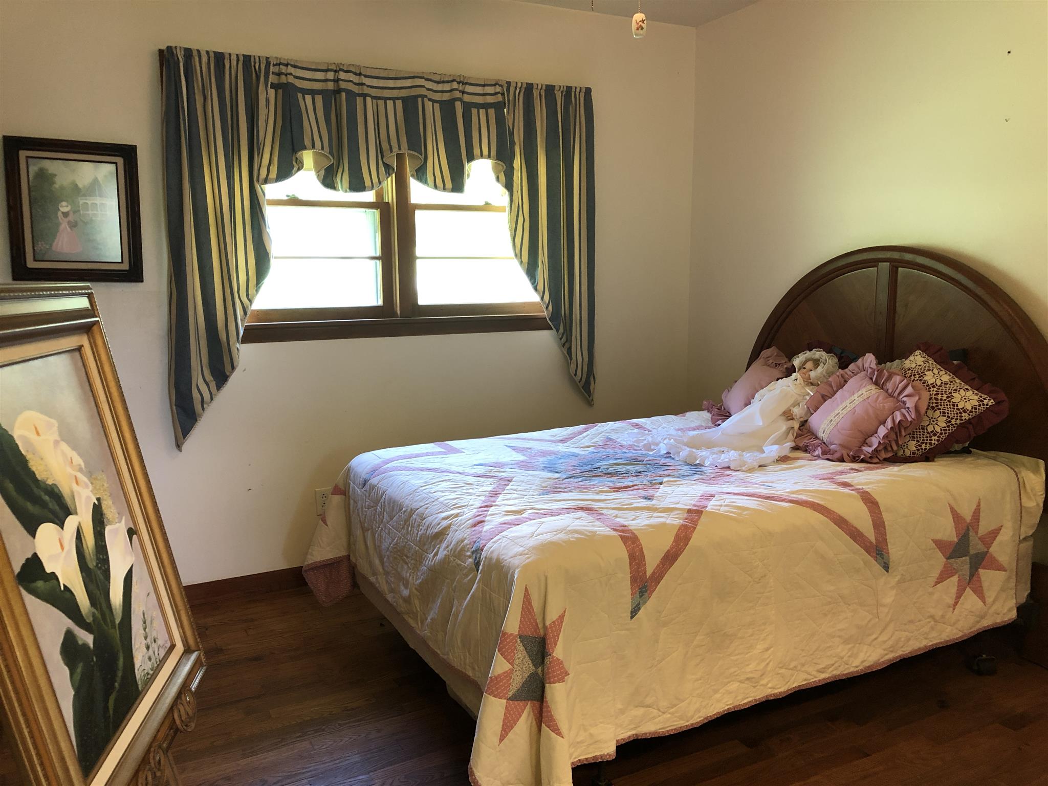 96 Long Branch Road Lawrenceburg, TN 38464 - Photo 23 of 27