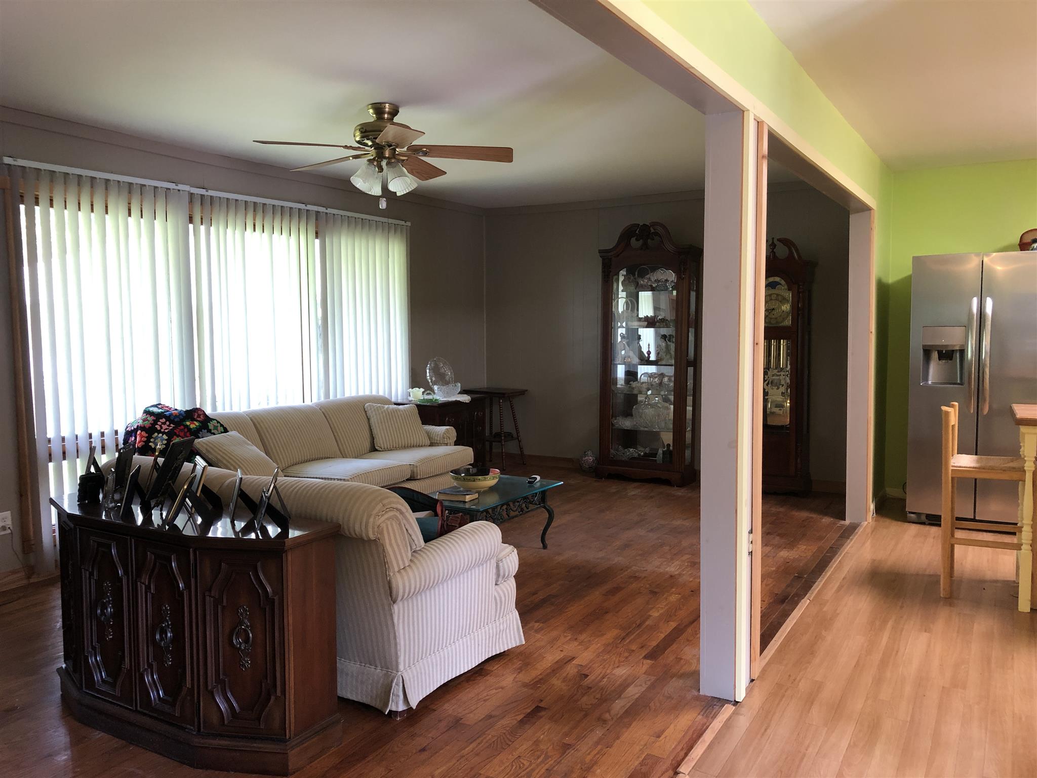 96 Long Branch Road Lawrenceburg, TN 38464 - Photo 25 of 27