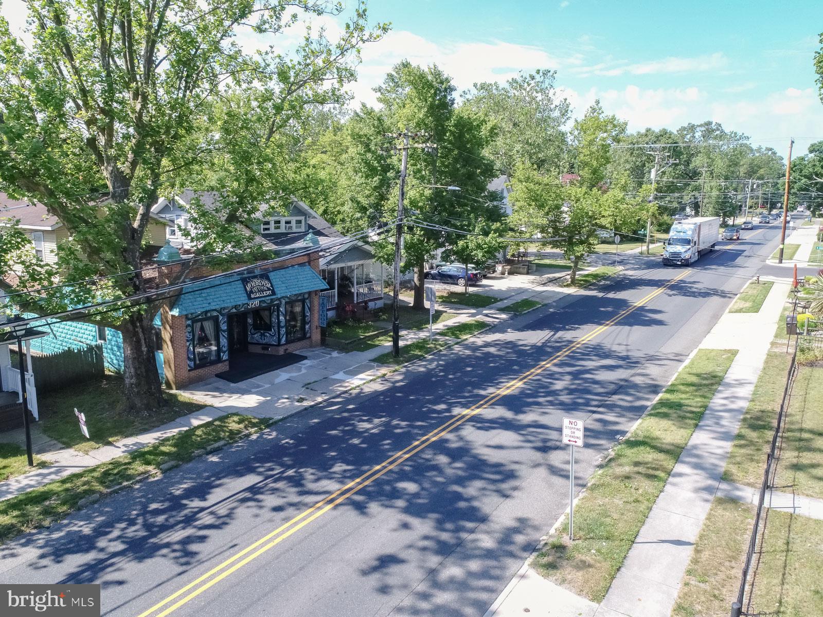 320 12th Street Hammonton, NJ 08037 - Photo 16 of 21
