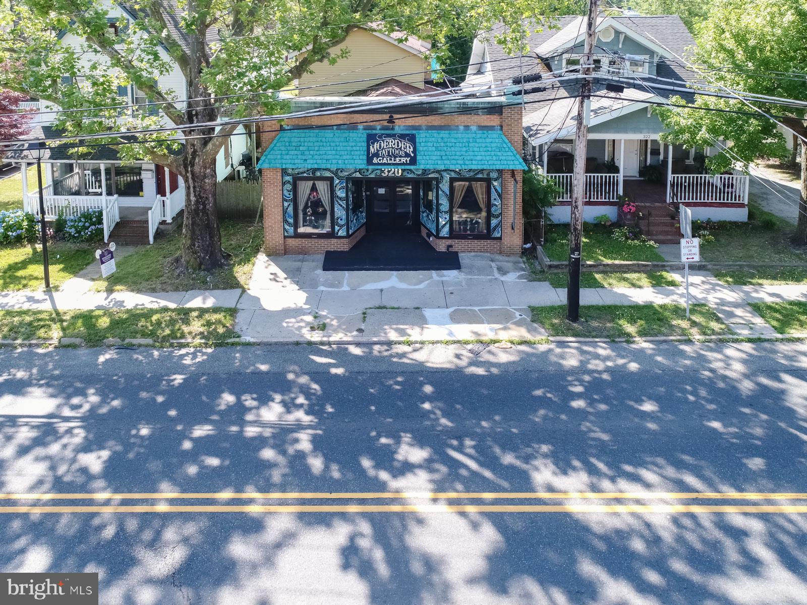320 12th Street Hammonton, NJ 08037 - Photo 20 of 21