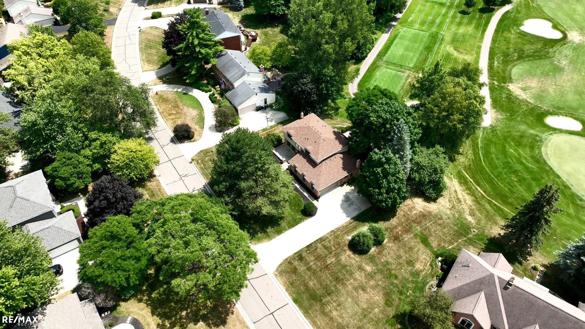 1155 Hickory Hill Drive Rochester Hills, MI 48309 - Photo 71 of 79 Gallery Image 71