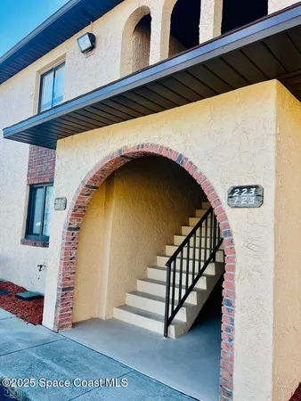 $1,525 | 223 San Paulo Circle, Unit 8223, West Melbourne, FL 32904