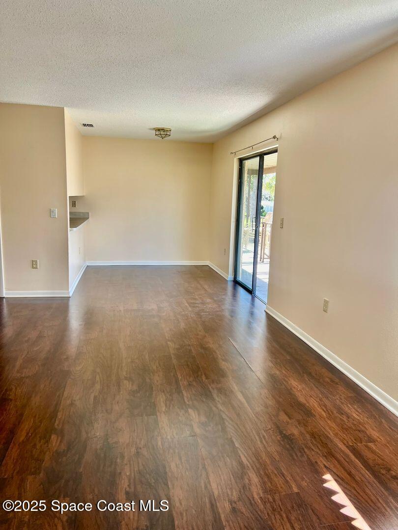 223 San Paulo Circle, Unit 8223 West Melbourne, FL 32904 - Photo 4 of 14 Living Dining