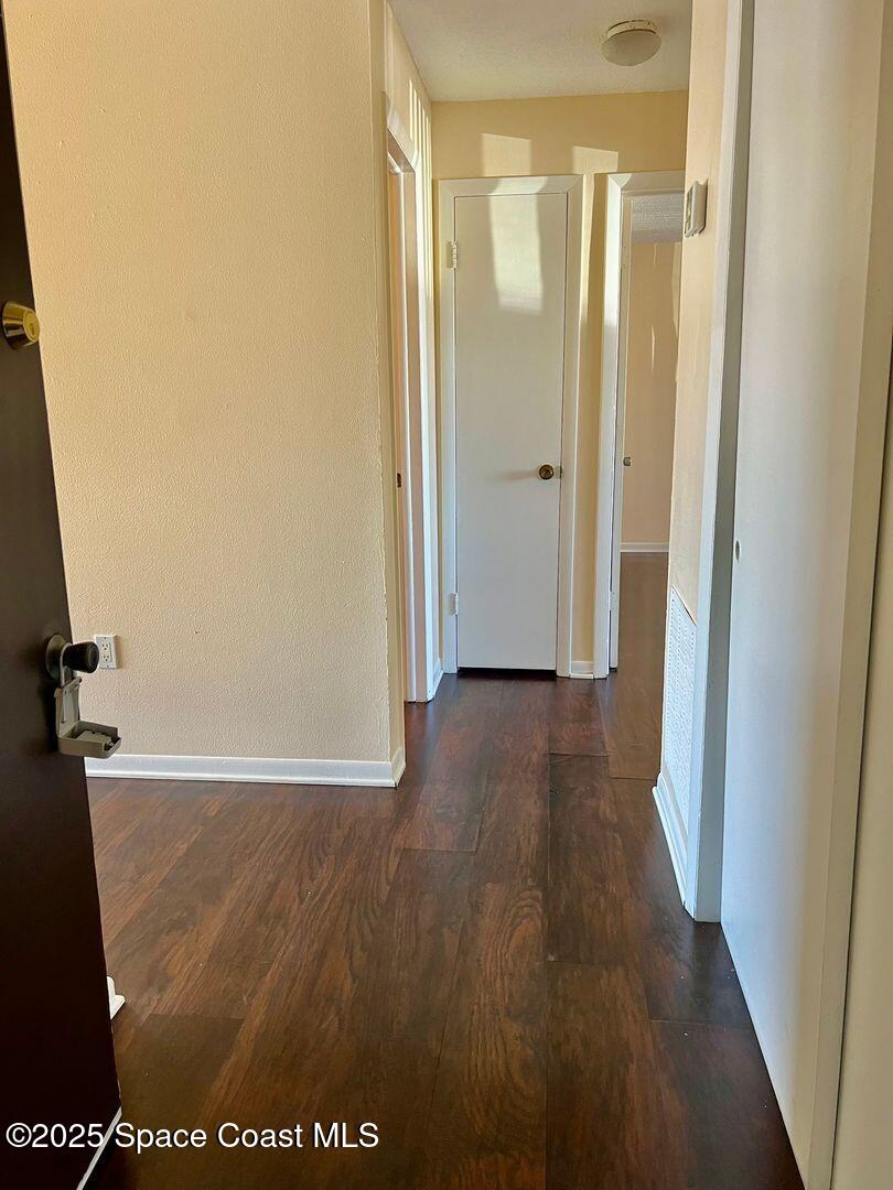 223 San Paulo Circle, Unit 8223 West Melbourne, FL 32904 - Photo 7 of 14 Hall