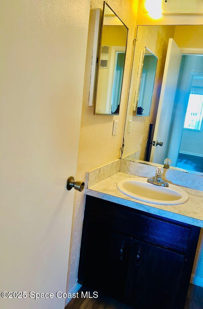 223 San Paulo Circle, Unit 8223 West Melbourne, FL 32904 - Photo 9 of 14 Bathroom