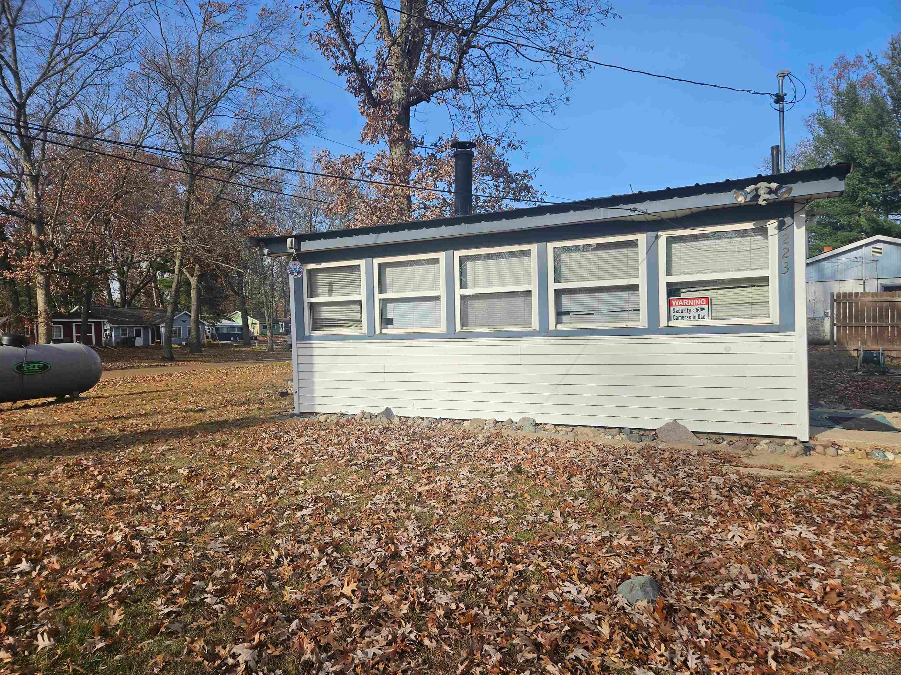 5223 East Cranberry Lake Road Harrison, MI 48625 - Photo 21 of 23 Gallery Image 21