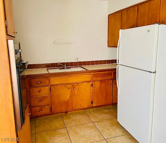 $1,100 | 417 South 13th Street, Unit A, Las Vegas, NV 89101