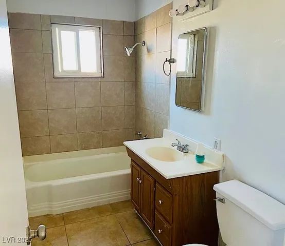 $1,100 | 417 South 13th Street, Unit A, Las Vegas, NV 89101