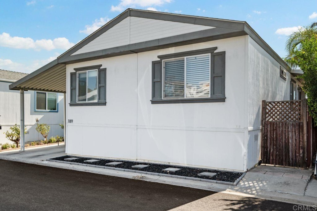 9395 Harritt Road, Unit 189 Lakeside, CA 92040 - Photo 1 of 1 Gallery Image 1