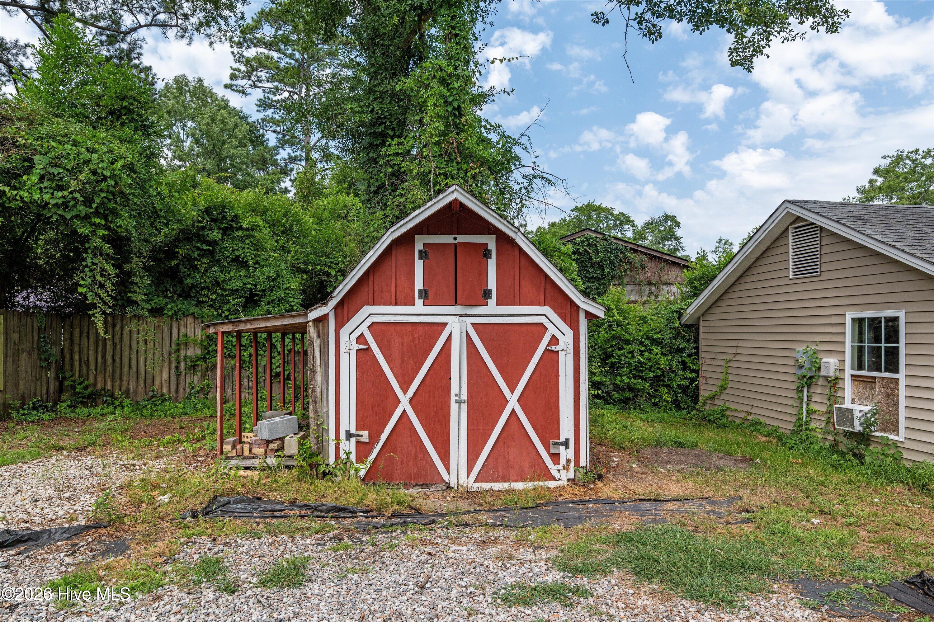 2329 Wheeless Road Augusta, GA 30906 - Photo 48 of 52