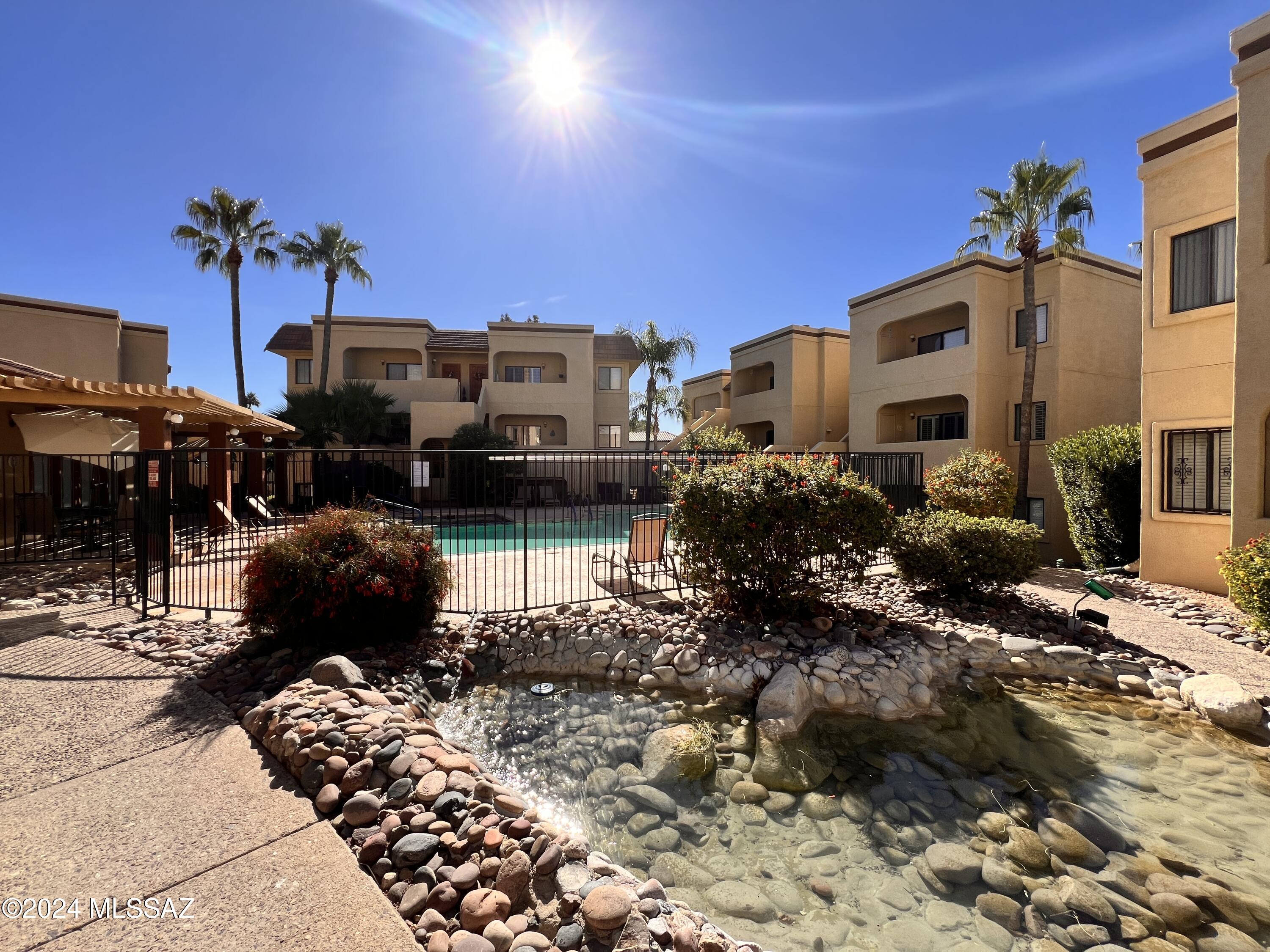 5500 North Valley View Road, Unit 231 Tucson, AZ 85718 - Photo 21 of 22 IMG_3910