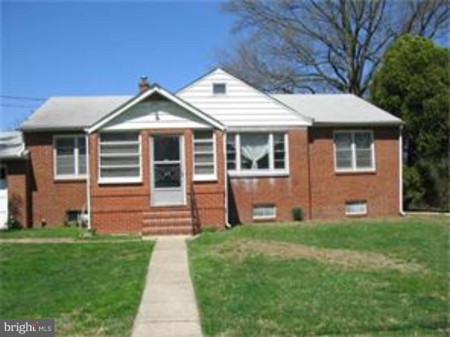 63 Meadow Road New Castle, DE 19720 - Photo 1 of 1 Gallery Image 1