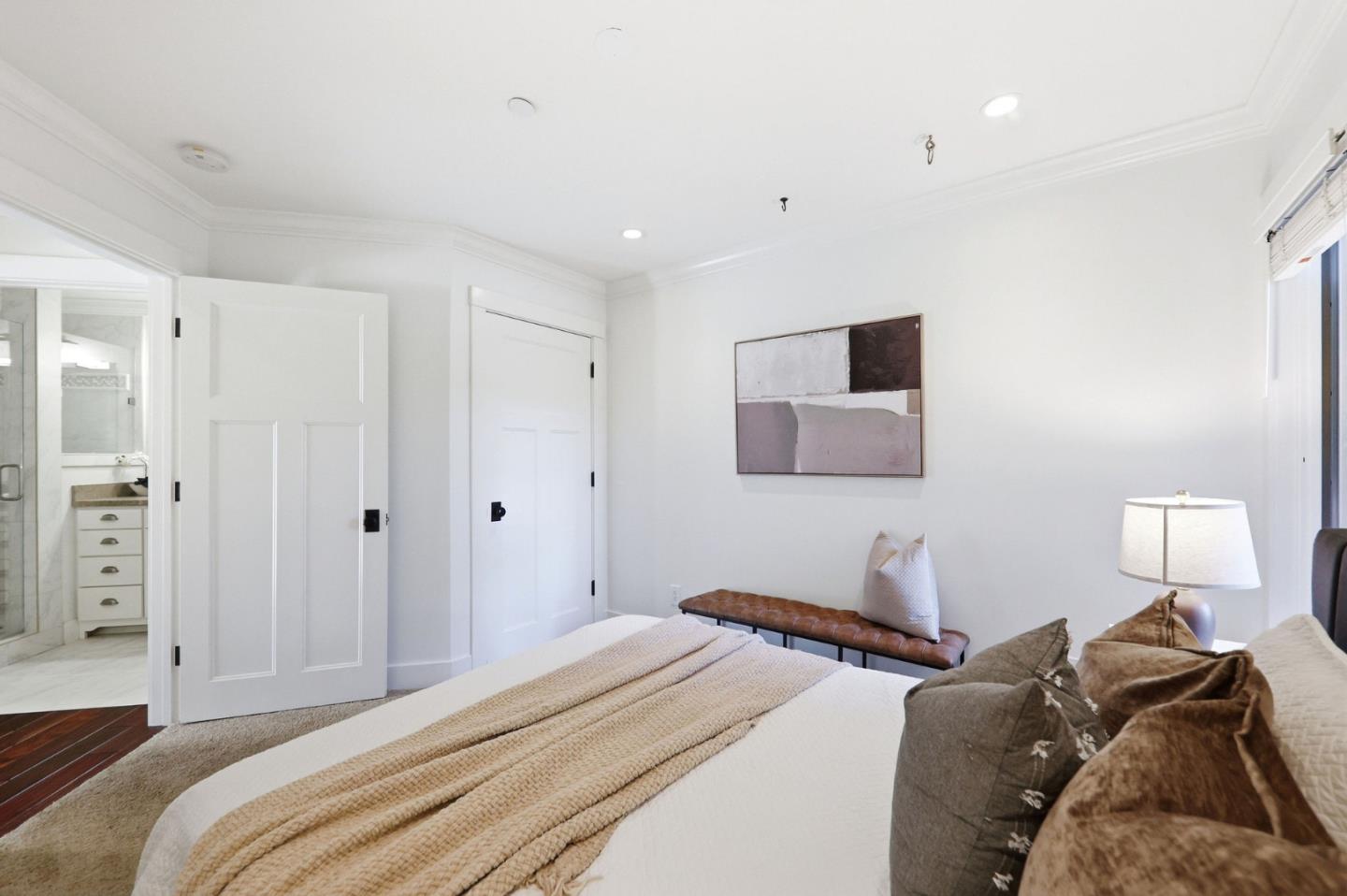 1050 Merner Road Hillsborough, CA 94010 - Photo 40 of 80