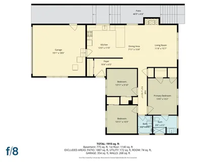 $1,699,000 | 144 Escanyo Drive, South San Francisco, CA 94080