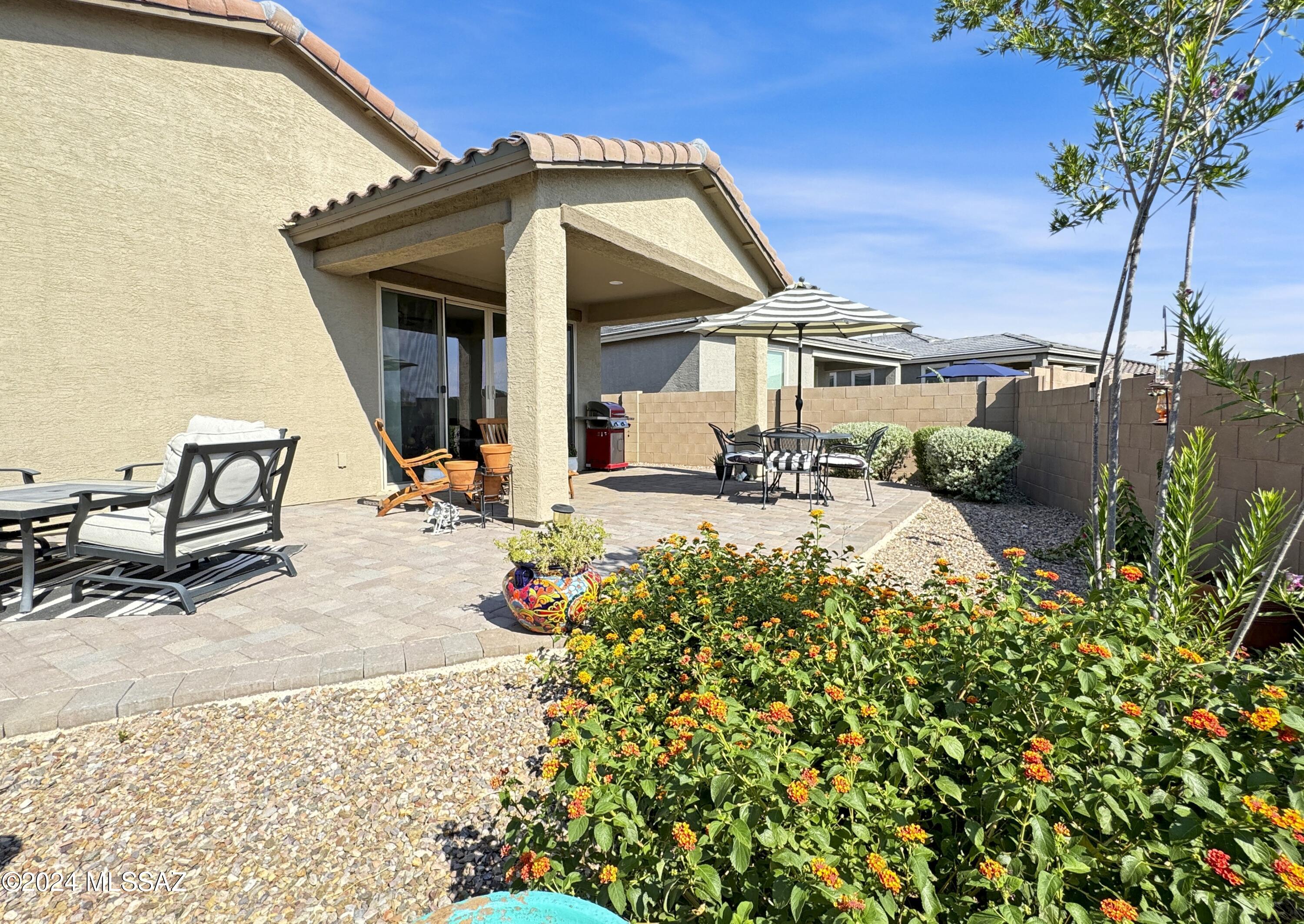 11944 East Ryscott Circle Vail, AZ 85641 - Photo 29 of 44 Gallery Image 29