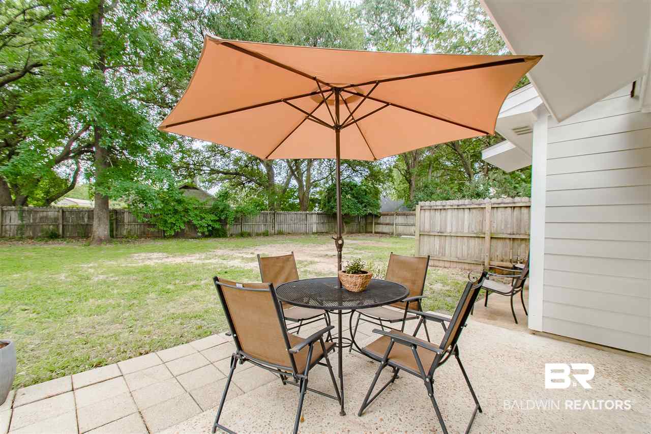 5354 Salmon Court Mobile, AL 36693 - Photo 27 of 31