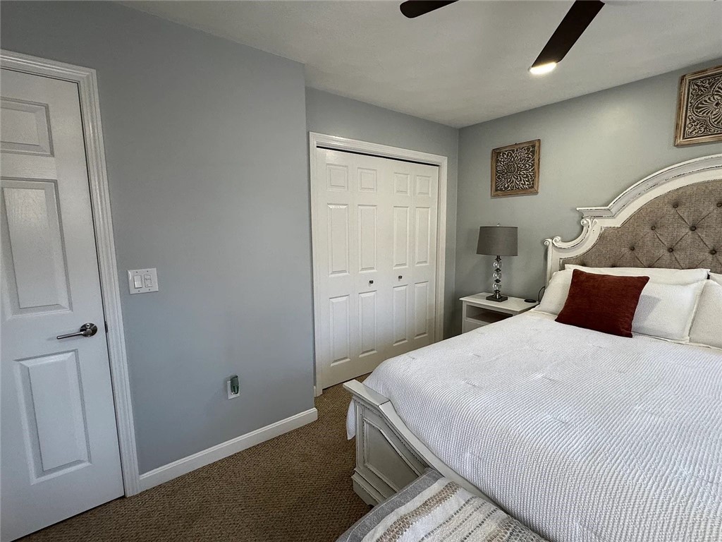 83 Whiting Street Cranston, RI 02920 - Photo 16 of 31